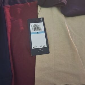 Tommy hilfiger size 5T navy blazer